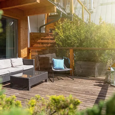 Siwy Wierch SPA - Apartamenty Pod Giewontem-3